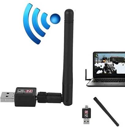 WEFLY USB WiFi Adapter 1200Mbps USB 2.0 WiFi Dongle 802.11 ac Wireless Network Adapter USB Adapter