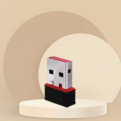 GUGGU Wireless -N Mini USB Adapter USB Adapter