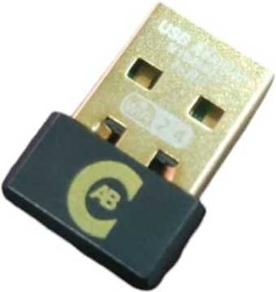 ABC wifi adepter USB Adapter