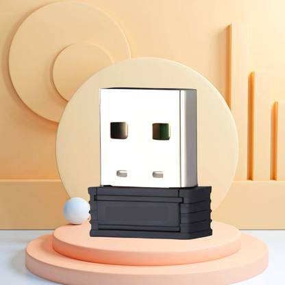 Clairbell Wireless -N Mini USB Adapter USB Adapter