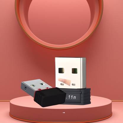 Clairbell Wireless -N Mini USB Adapter USB Adapter