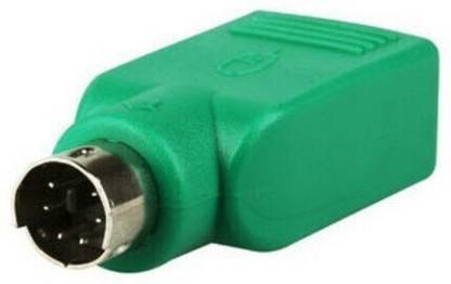 Mnenterprises PS2 To USB USB Adapter