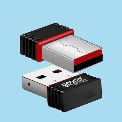 GEONIX Wifi USB Adapter USB Adapter
