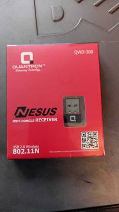 Quantron USB Adapter