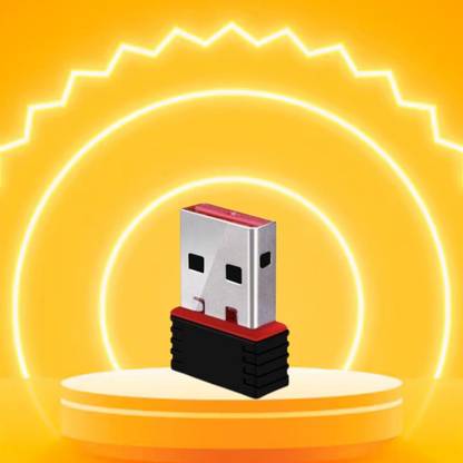 FRONY Wireless -N Mini USB Adapter USB Adapter