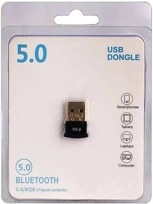 Tipton USB Bluetooth Dongle USB Adapter