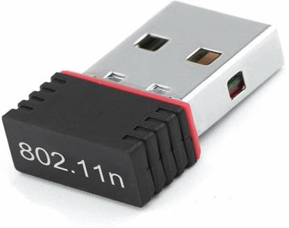 Matrix Power USB WifI 2.4Ghz Wireless Card Adapter USB Adapter