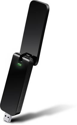 TP-Link Archer T4U AC1300 Wireless Dual Band USB Adapter