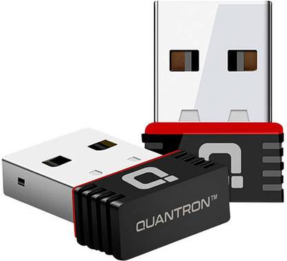 Quantron Nesus QWD-300 Wifi Dongle receiver USB Adapter