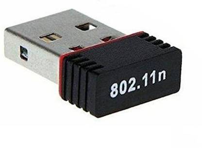 VPN USB WiFi Adapter for Desktop, Laptop 250MB Wireless USB Adapter