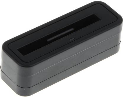 Lyla Battery Charging Base Charger USB Spare Battery Charging Dock For LG G4 USB Adapter