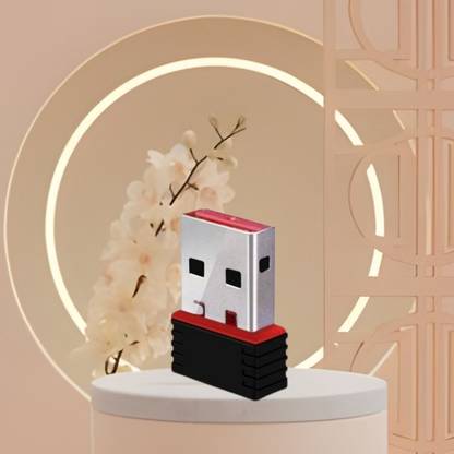 SACRO Wireless -N Mini USB Adapter USB Adapter