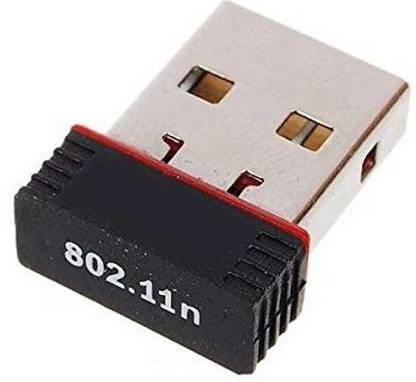 Noahfun WiFi Adapter for pc Car Accessories USB Receiver 2.4GHz Compatible wifi dongle USB Adapter