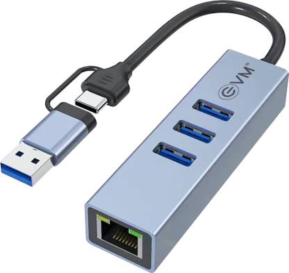 EVM USB Adapter