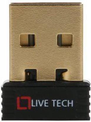 Live Tech USB Adapter
