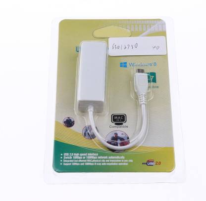 Lyla USB Adapter