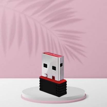 SACRO Wireless -N Mini USB Adapter USB Adapter