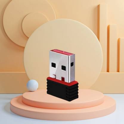 SACRO Wireless -N Mini USB Adapter USB Adapter