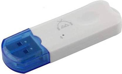 DN VERSATILE Car BT USB Adapter