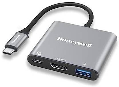 Honeywell ?Type C to HDMI with PD Charging USB Adapter