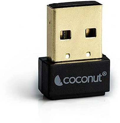 COCONUT WIRELESS BLUETOOTH WA03 USB Adapter