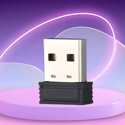 Clairbell Wireless -N Mini USB Adapter USB Adapter