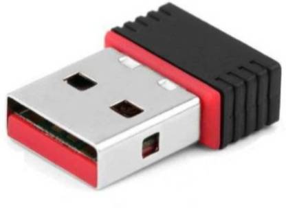 SACRO RAH54-HL5_Portable High Speed Long range Nano WiFi Dongle, Connector USB Adapter