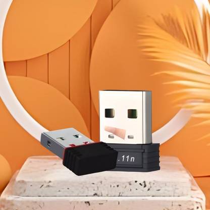 Clairbell Wireless -N Mini USB Adapter USB Adapter