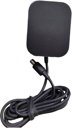 LSV MICRO DEVICE 15W Charger Adapter 12V Compatible for Amazon Alexa Echo Dot (3rd gen & 4th gen) USB Adapter