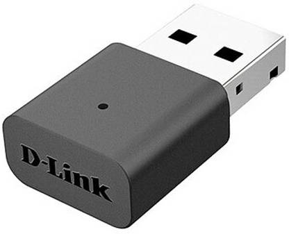 D-Link DWA-131 USB Adapter