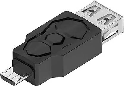 Etzin USB A TO MCRO ADAPTER USB Adapter