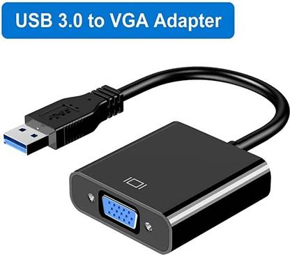 VOOCME USB Adapter