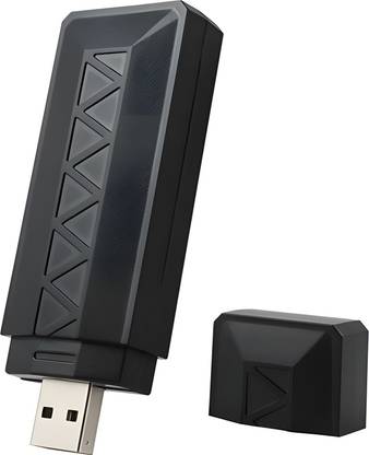 Atheros AR9271 Portable Version Wifi Adapter 150Mbps Built-In Antenna Wireless USB Adapter