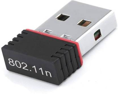 DRM WiFi 2.0 USB Adapter