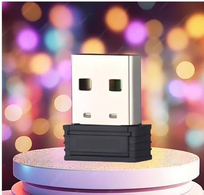 Clairbell Wireless -N Mini USB Adapter USB Adapter