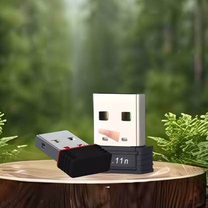 Clairbell Wireless -N Mini USB Adapter USB Adapter