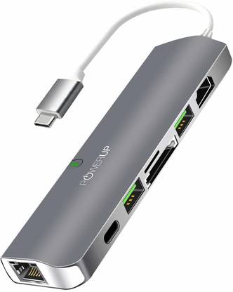 powerup stay charged PUP-USBHCC USB Adapter