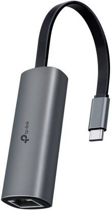 TP-Link UE302C Ultra-Speed USB 3.0 Type-C to 2.5 Gigabit Ethernet Network Adapter USB Adapter