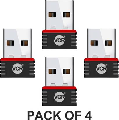 VCR USB Adapter