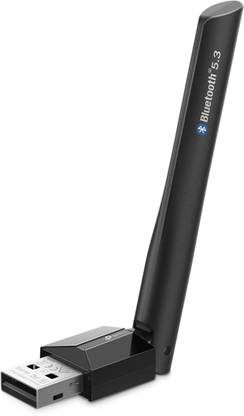 TP-Link UB500 Plus High Gain Antenna Long Range Bluetooth 5.3 USB Adapter USB Adapter