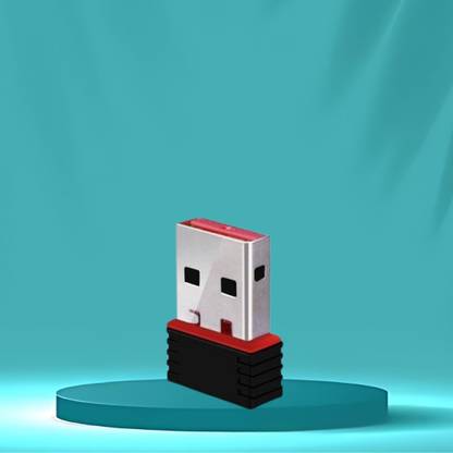 SACRO Wireless -N Mini USB Adapter USB Adapter