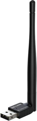 Match LB-Link BL-WN155A 150Mbps Wireless N WiFi USB Adapter