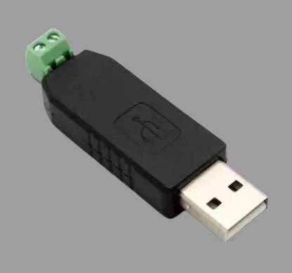 TECHGEAR USB TO RS485 CONVERTER ADAPTER USB Adapter