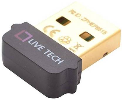 Live Tech TECH WD04 USB Adapter