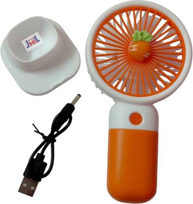 JniL Mini Portable Rechargeable Hand Fan With Mobile Stand USB Fan hand fan charging Mini Portable Rechargeable Hand Fan With Mobile Stand USB Fan hand fan charging USB Fan, Rechargeable Fan, USB Air Freshener
