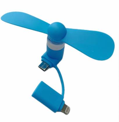 Luranol Cooling Mini Handheld Fan, Portable Fan USB Rechargeable, Small Pocket Fan USB Fan
