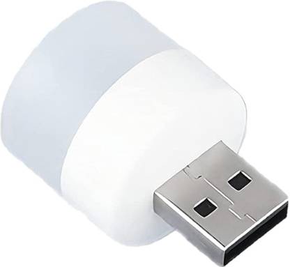 MU Usb 1 Watt Led Bulb Cool White Bulb Led Light