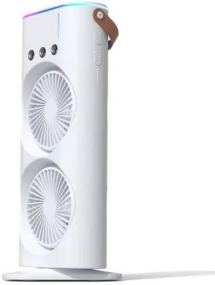 Agyvvt Air Coolers Solar Fan Set