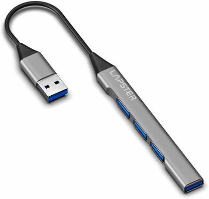 Lapster LS-0058 ‎LS-0058 USB Hub