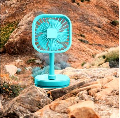 GUGGU 58b_Flow Fan Flow Mini: Adjustable Portable Hand Fan - USB Rechargeable 58b_Flow Fan Flow Mini: Adjustable Portable Hand Fan - USB Rechargeable USB Fan